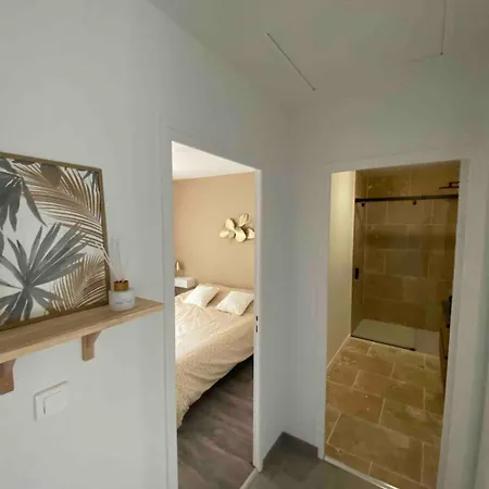 Cosy Avec Clim Et Jardin Centre De Gujan-Mestras